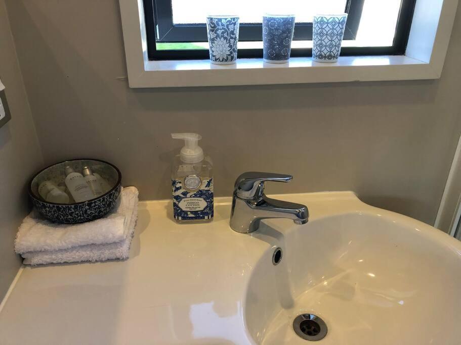 와나카 Private, Tasteful Studio 아파트 외부 사진